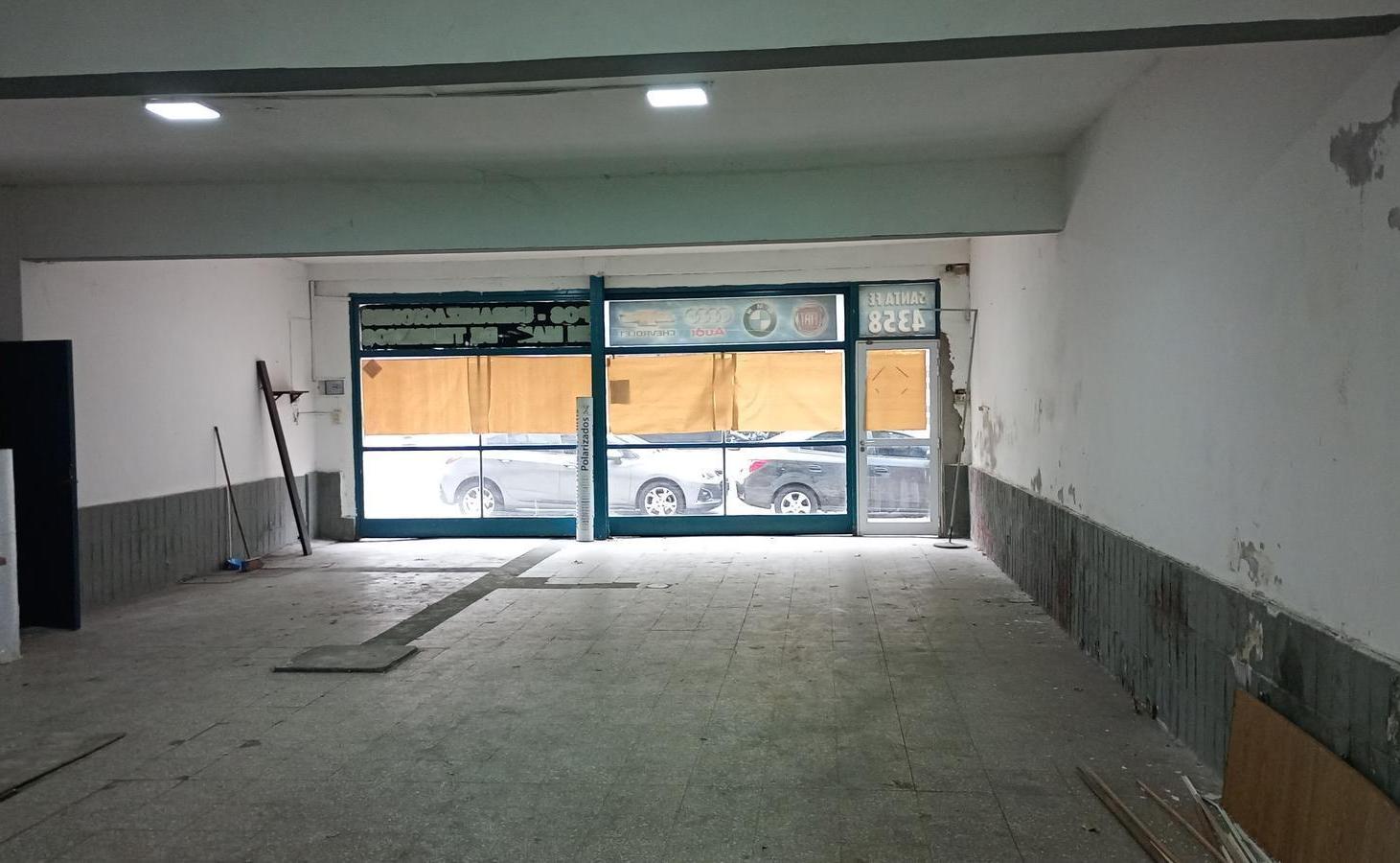 Foto de VENTA/ALQUILER - LOCAL COMERCIAL- SANTA FE 44358- ECHESORTU- ROSARIO, imagen 5