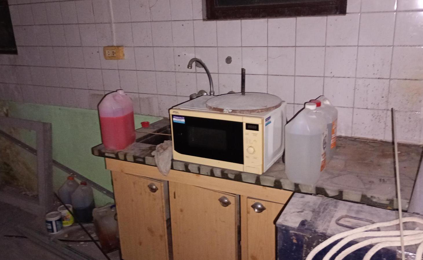 Foto de VENTA/ALQUILER - LOCAL COMERCIAL- SANTA FE 44358- ECHESORTU- ROSARIO, imagen 3