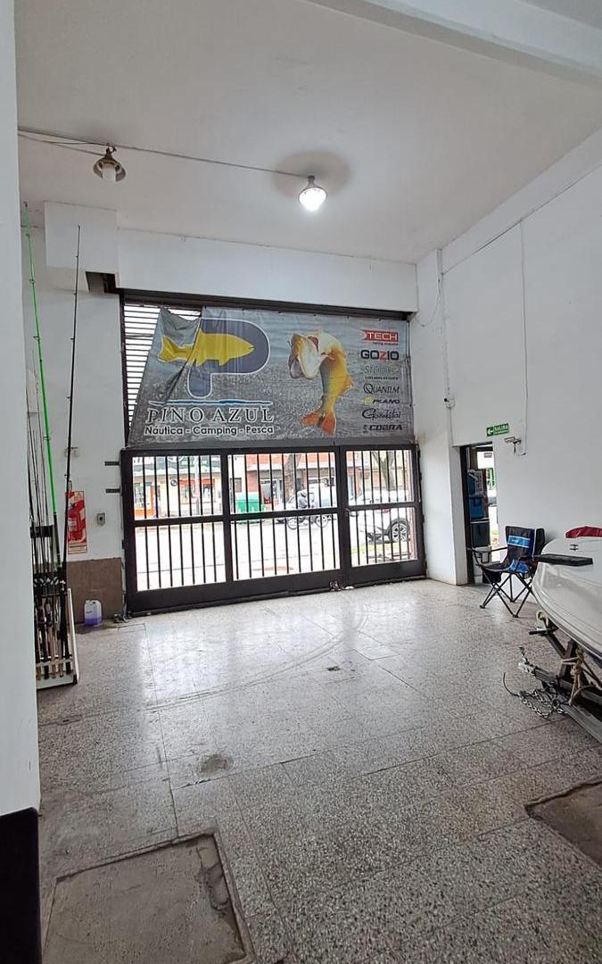 Foto de VENTA - GALPÓN- AYACUCHO 6033 - SALADILLO - ROSARIO, imagen 5