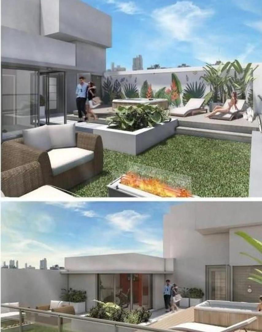 Foto de VENTA-PUEYRREDON 1570-MONOAMBIENTE CON AMENITIES-LOURDES-ROSARIO, imagen 5
