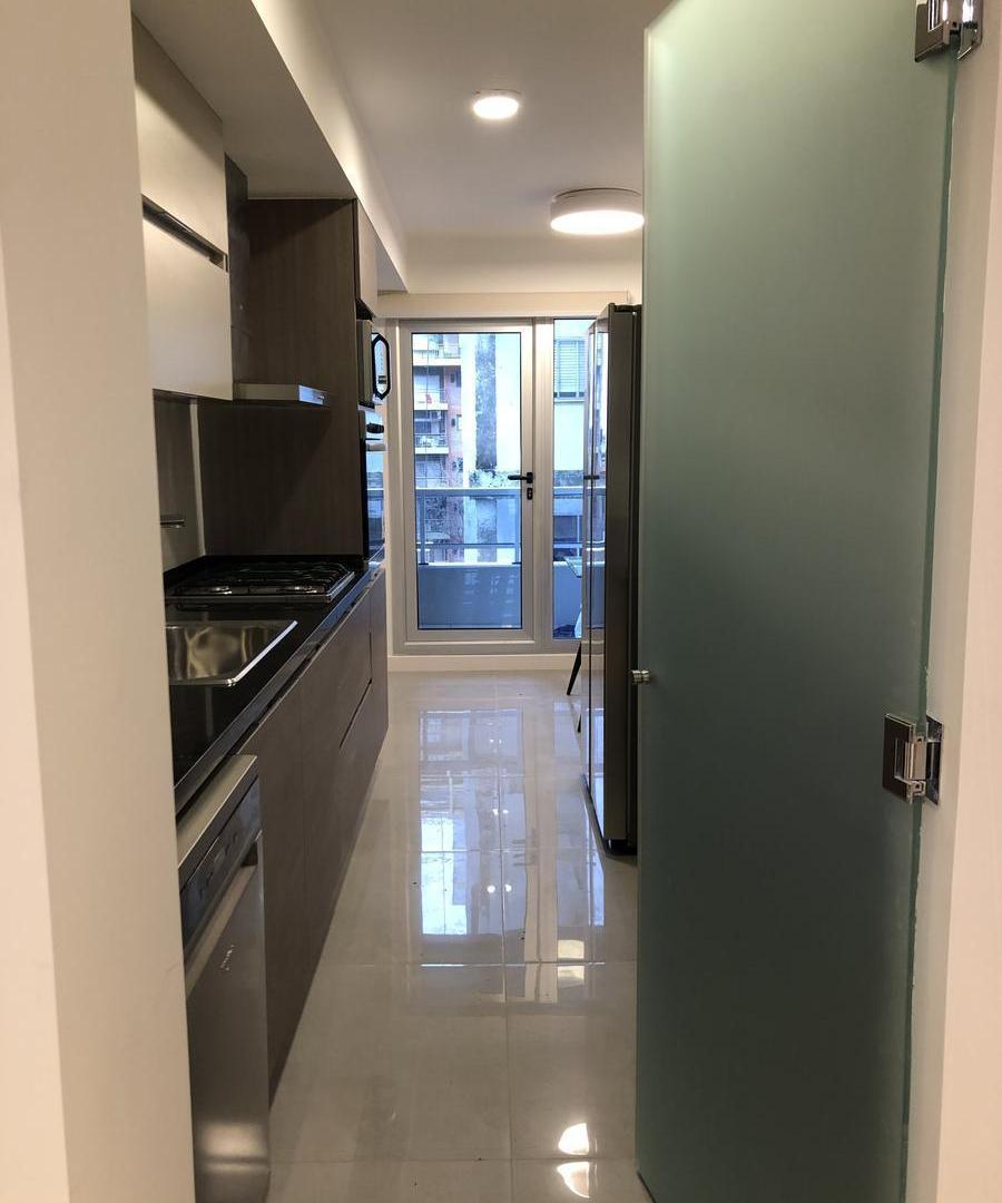 Foto de VENTA-3 DE FEBRERO 450-DEPARTAMENTO 1 DORMITORIO CON PATIO-AMENITIES-2, imagen 5