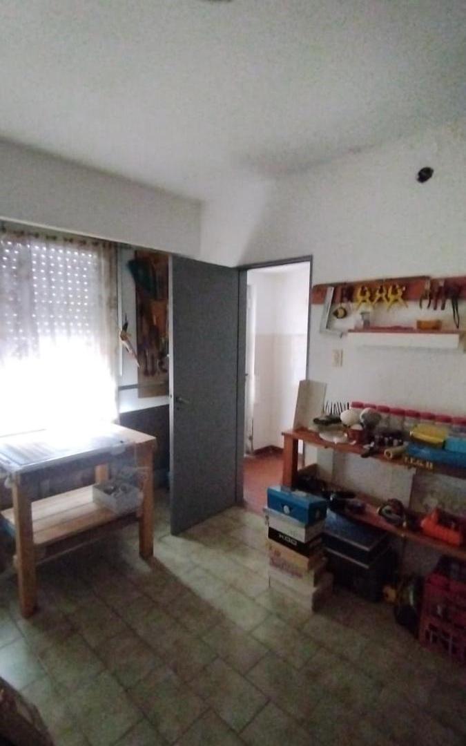 Foto de VENTA-CASA 3 DORMITORIOS Y GARAGE-FRAGA 810-BARRIO BELGRANO-ROSARIO, imagen 4