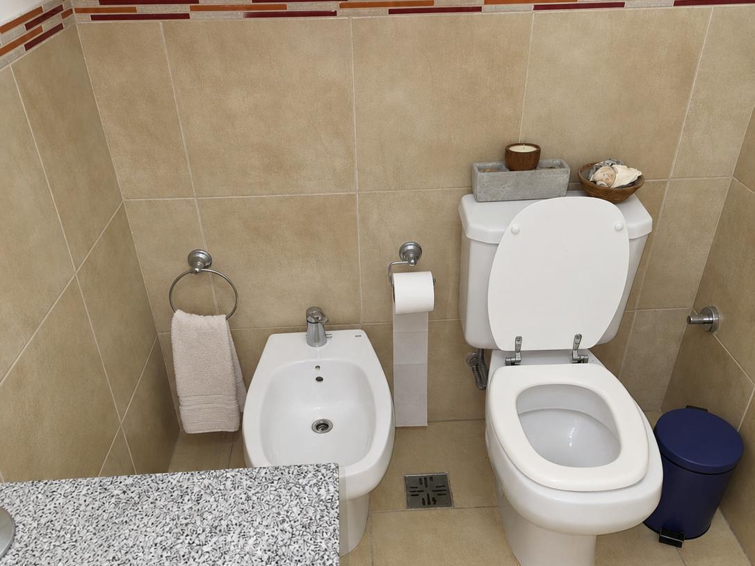 Foto de VENTA-SANTIAGO 1036-DEPARTAMENTO 2 DORMITORIOS Y COCHERA-BARRIO, imagen 1