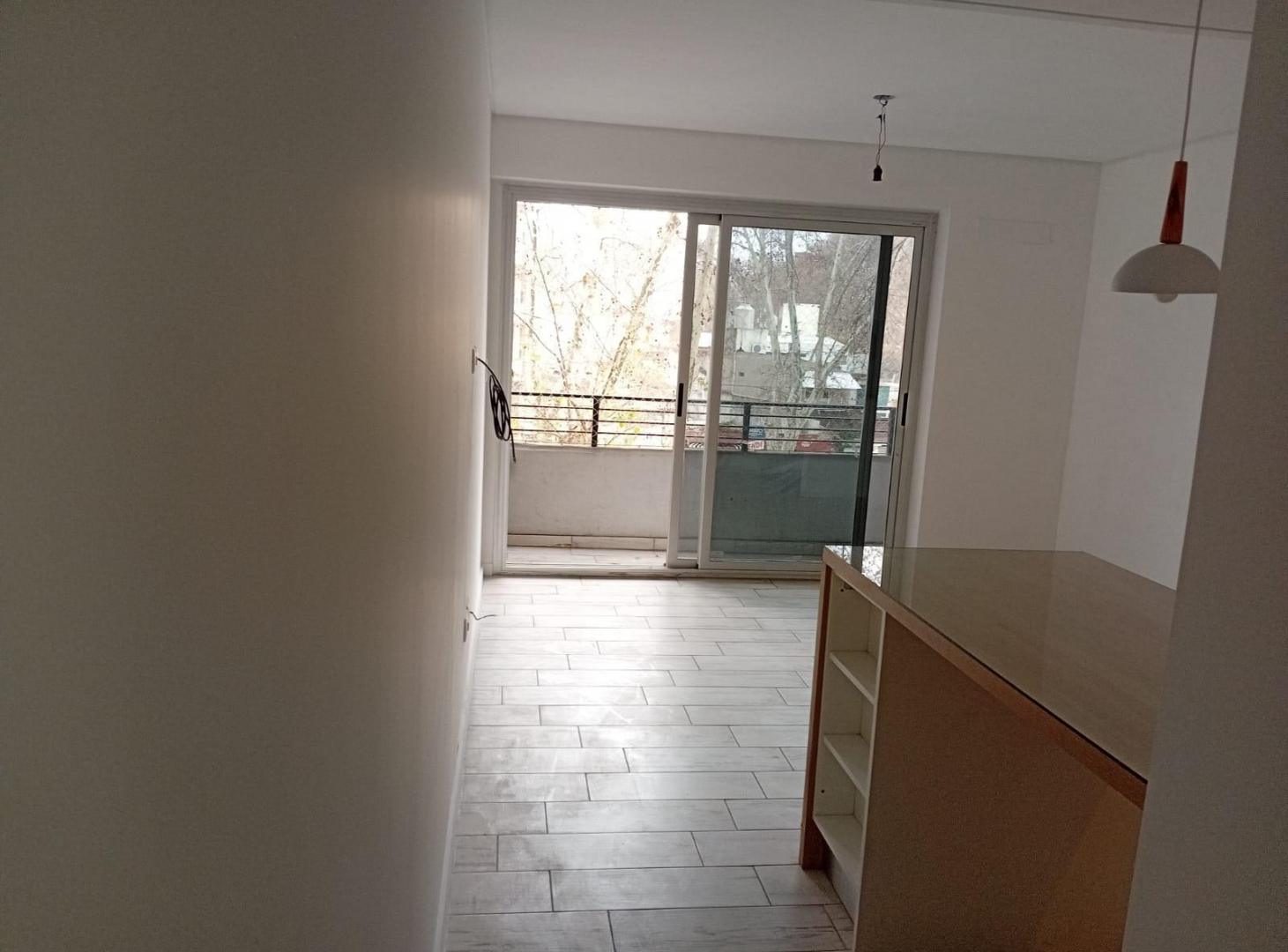 Foto de ALQUILER - MONOAMBIENTE- PELLEGRINI 4041- ECHESORTU- ROSARIO, imagen 5