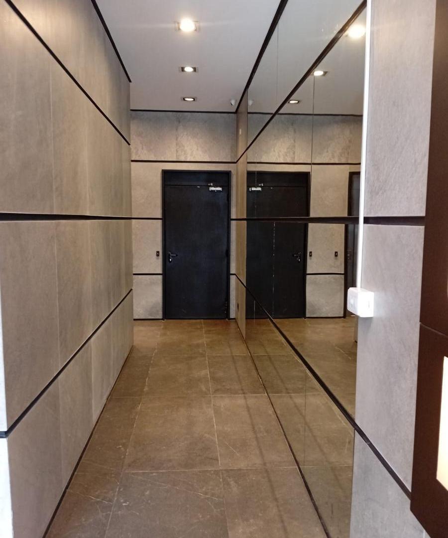 Foto de ALQUILER - MONOAMBIENTE- PELLEGRINI 4041- ECHESORTU- ROSARIO, imagen 4