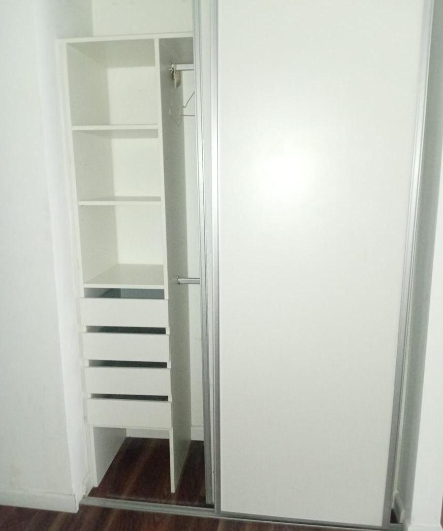 Foto de ALQUILER - MONOAMBIENTE- SANTA FE 1671 - CENTRO- ROSARIO, imagen 3