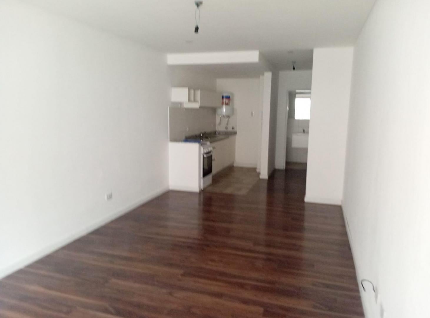 Foto de ALQUILER - MONOAMBIENTE- SANTA FE 1671 - CENTRO- ROSARIO, imagen 4