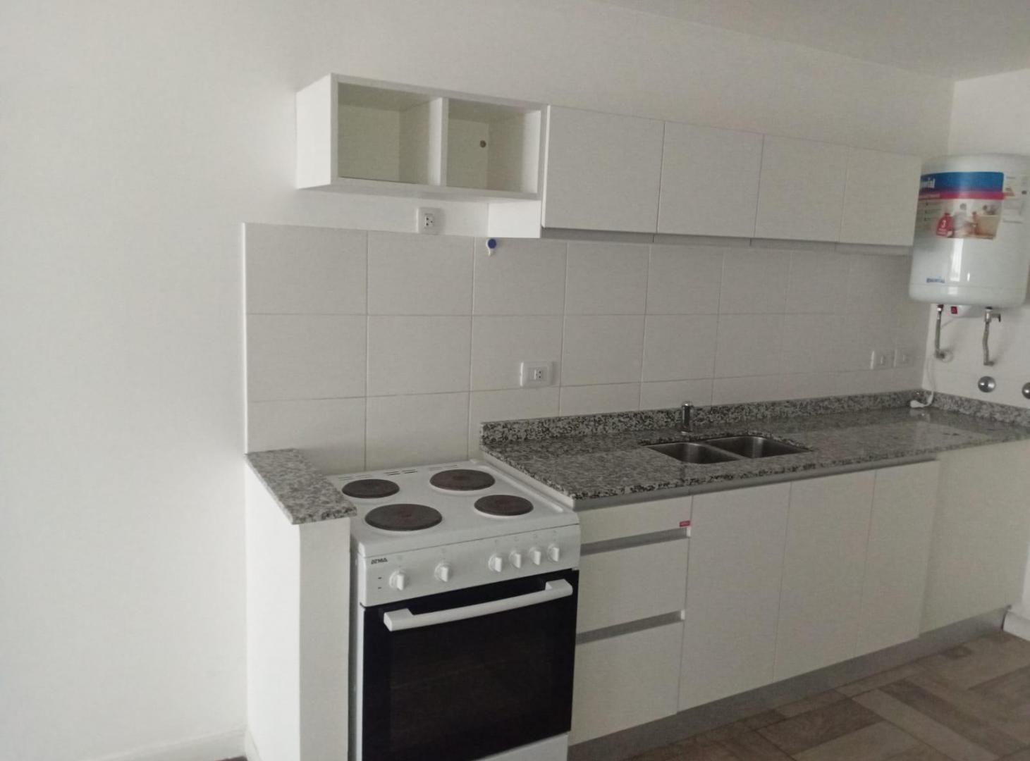 Foto de ALQUILER - MONOAMBIENTE- SANTA FE 1671 - CENTRO- ROSARIO, imagen 5