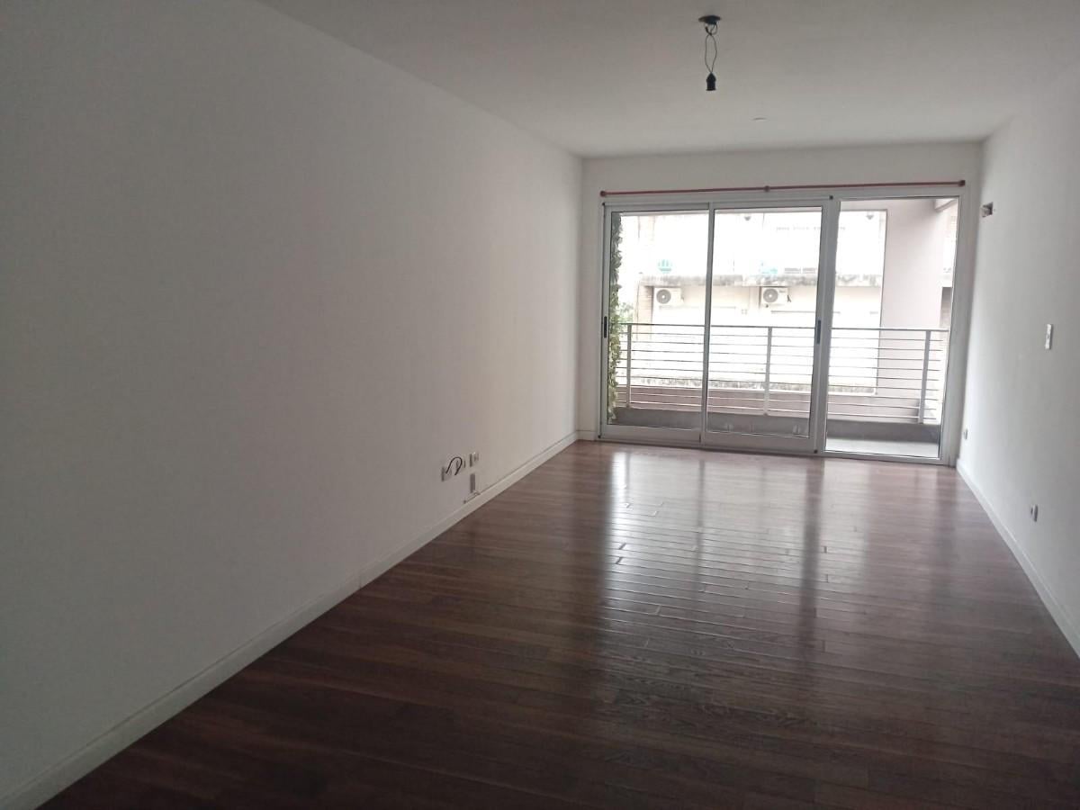 Foto de ALQUILER - MONOAMBIENTE- SANTA FE 1671 - CENTRO- ROSARIO, imagen 1