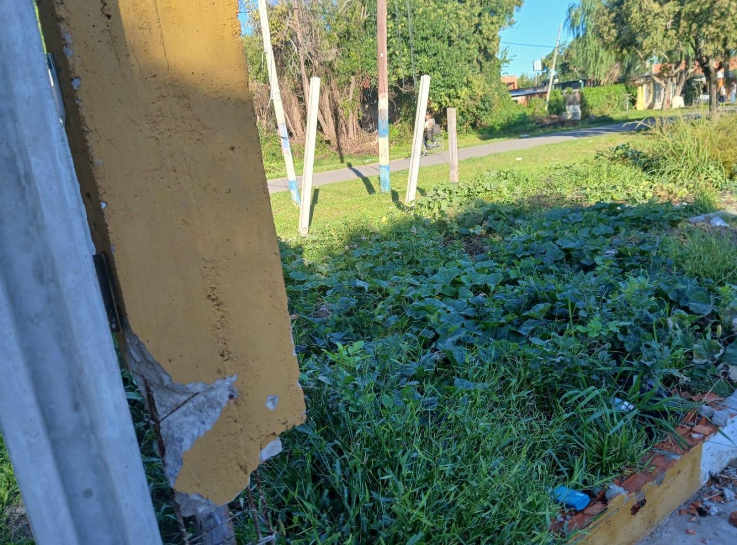Foto de VENTA-TERRENO-PAUNERO 2573-LA CERAMICA Y CUYO-ROSARIO, imagen 3