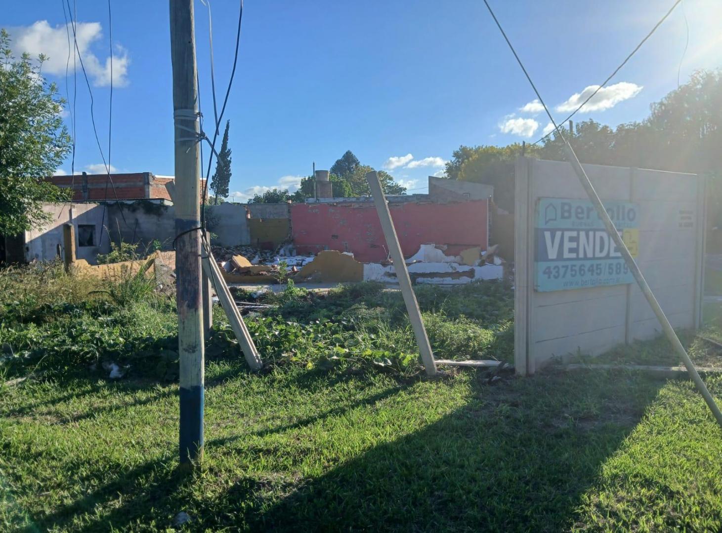 Foto de VENTA-TERRENO-PAUNERO 2573-LA CERAMICA Y CUYO-ROSARIO, imagen 4