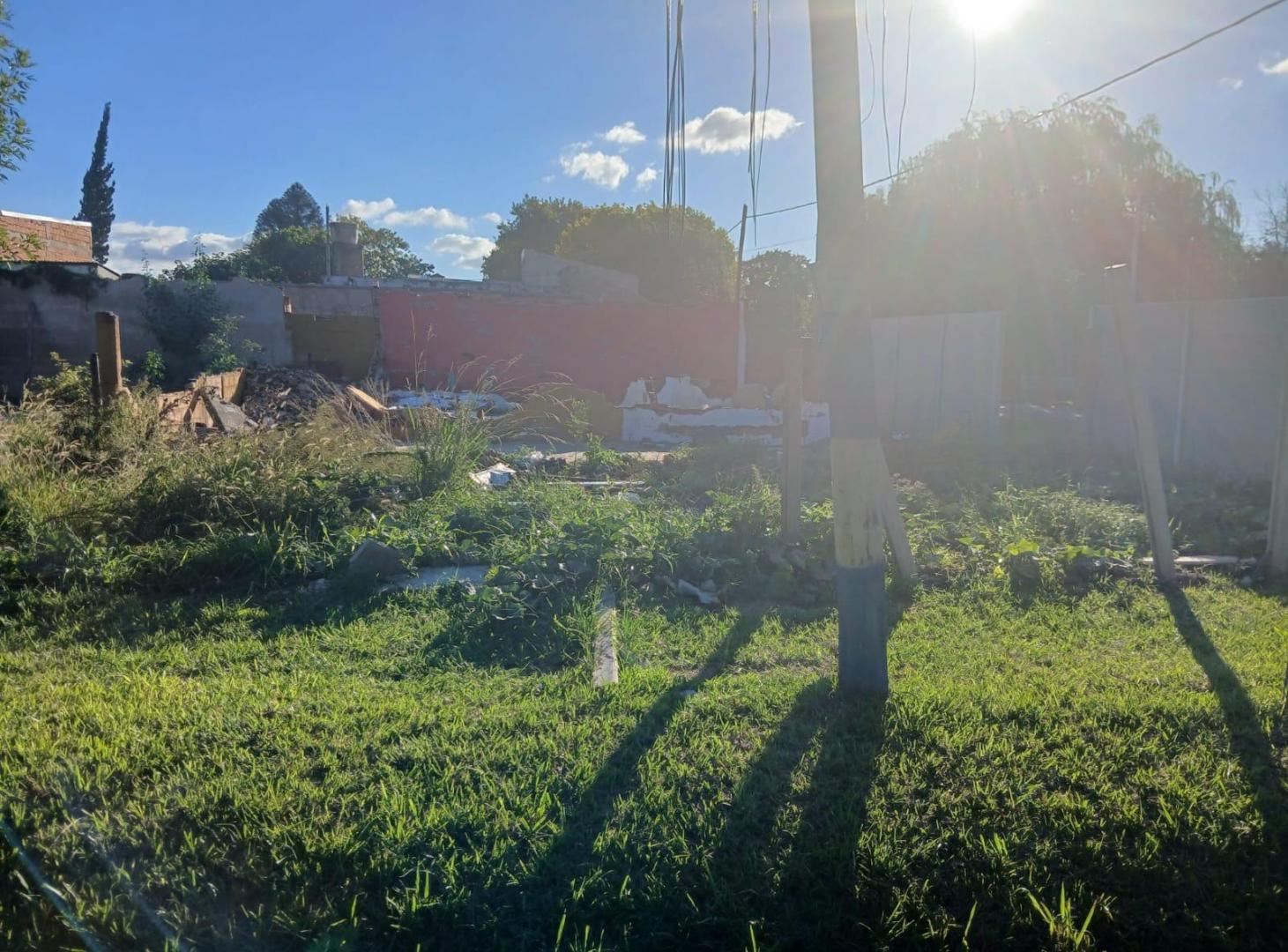 Foto de VENTA-TERRENO-PAUNERO 2573-LA CERAMICA Y CUYO-ROSARIO, imagen 5