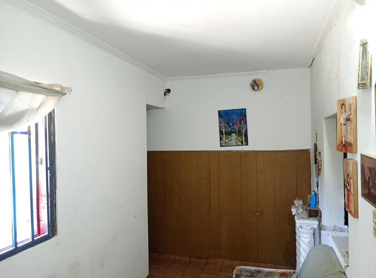 Foto de VENTA - CASA - 2 DORMITORIOS- FRAGA 2345 - URQUIZA - ROSARIO, imagen 5
