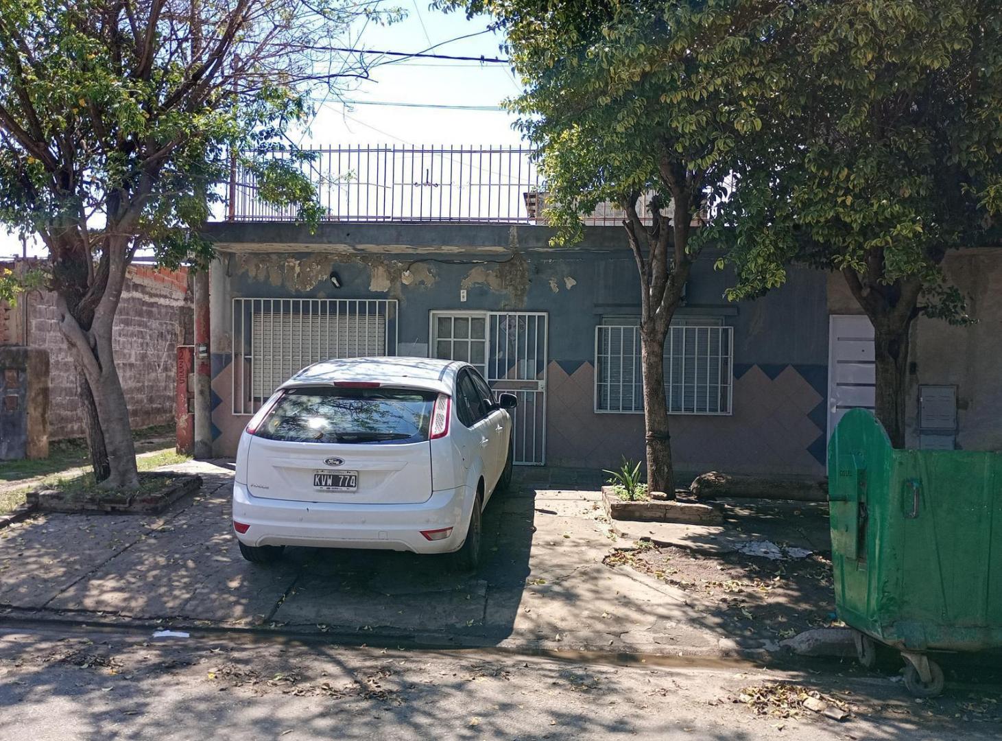 Foto de VENTA - CASA - 2 DORMITORIOS- FRAGA 2345 - URQUIZA - ROSARIO, imagen 3