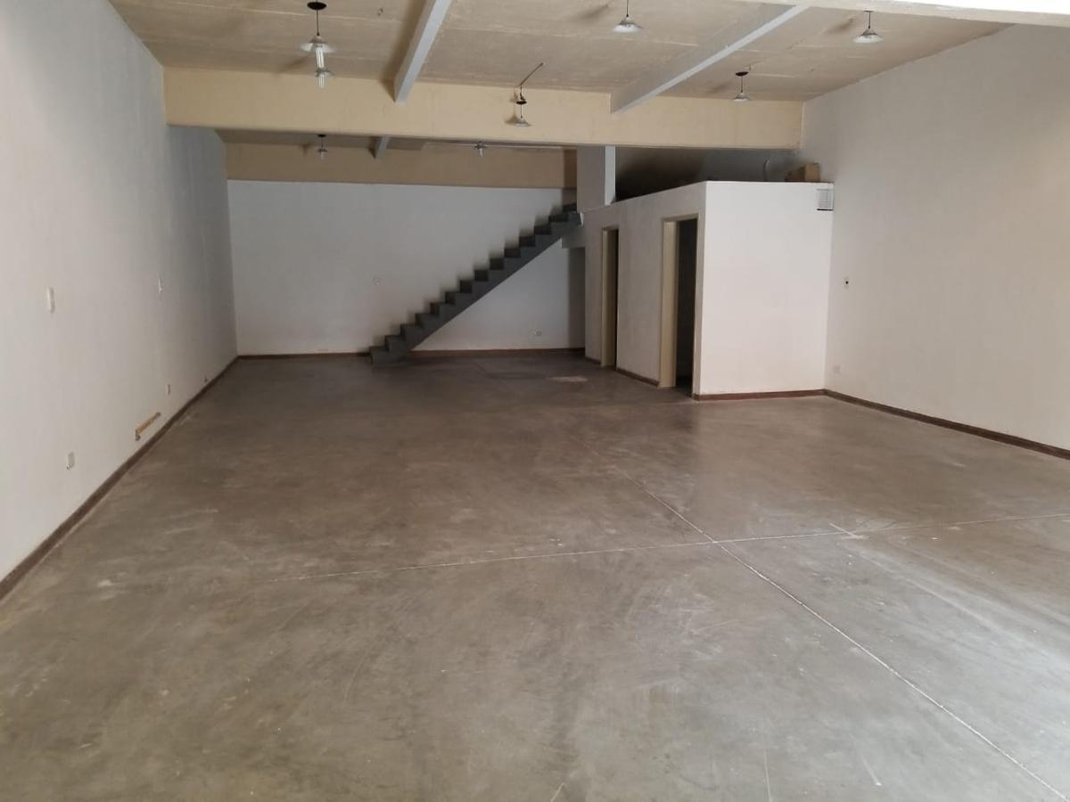 Foto de VENTA-LOCAL CON VIVIENDA-AV PELLEGRINI 6031-BELGRANO-ROSARIO, imagen 4