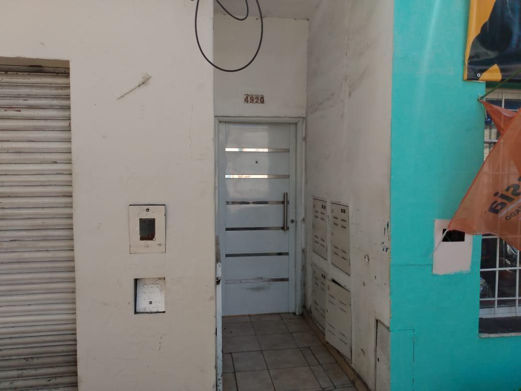 Foto de ALQUILER - DEPARTAMENTO INTERNO- 1 DORMITORIO- SAN JUAN 4920- ECHESORTU, imagen 3