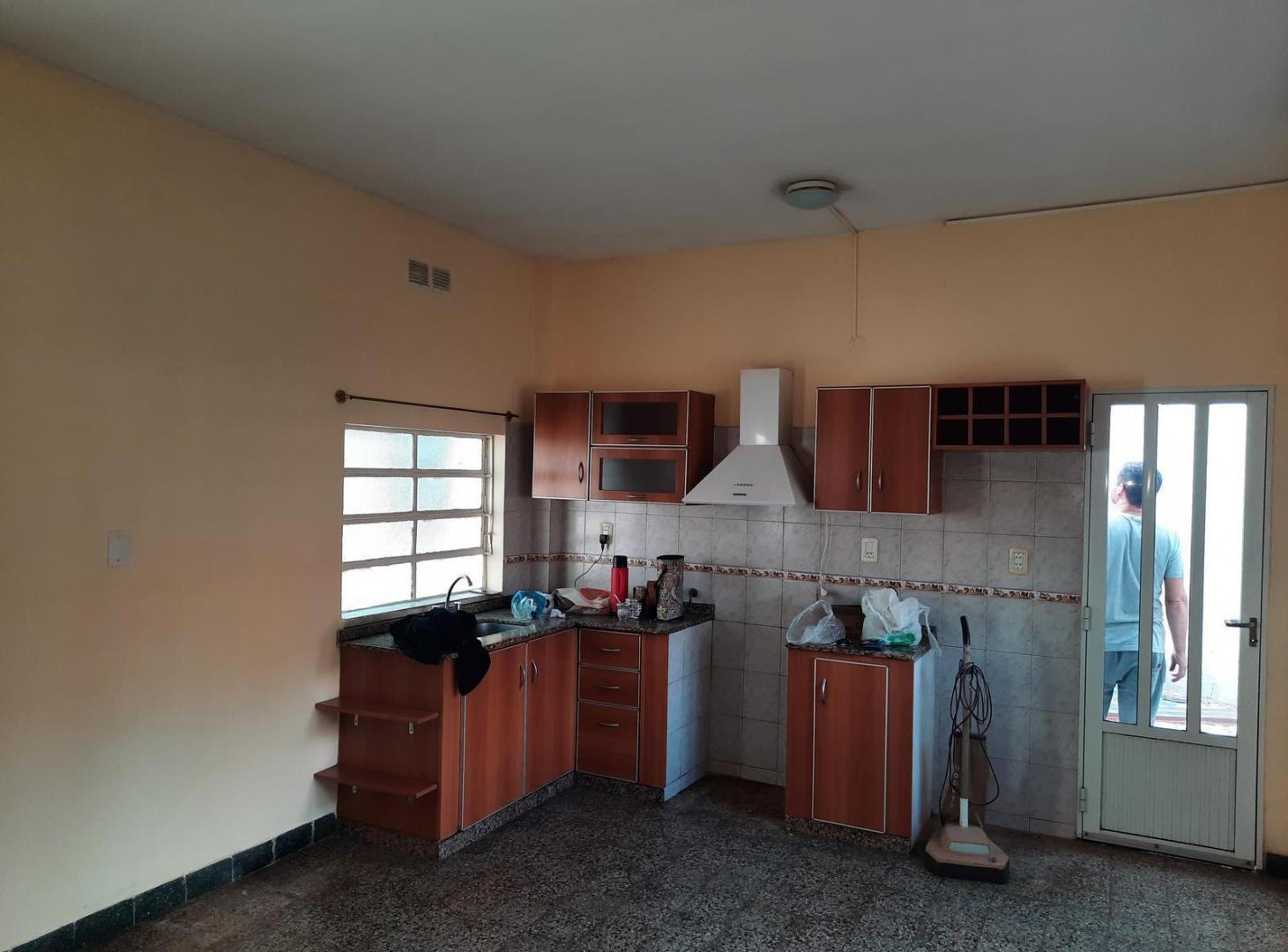 Foto de ALQUILER- CASA- PJE VOLTA 6638- 3 DORMITORIOS - URQUIZA- ROSARIO, imagen 3