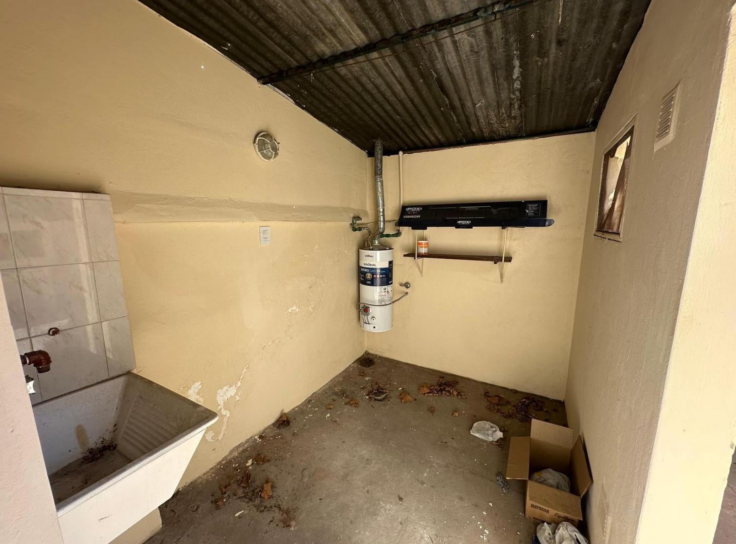 Foto de VENTA - CASA- 2 DORMITORIOS - GUATEMALA 938 - BELGRANO - ROSARIO, imagen 5