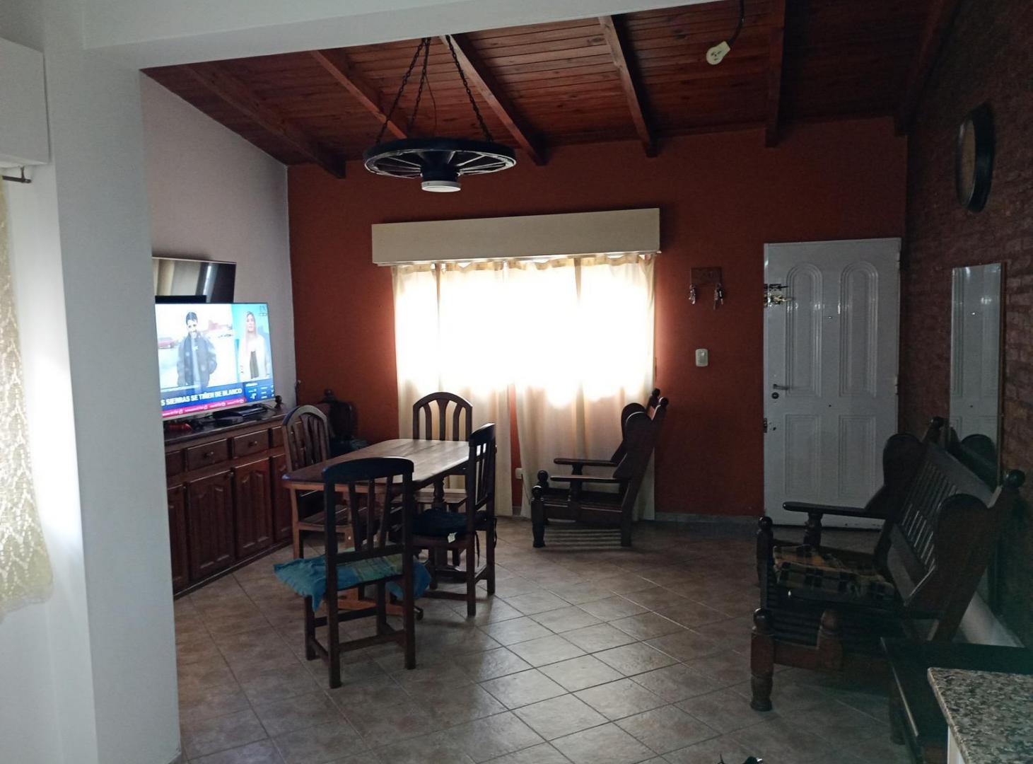 Foto de VENTA - CASA Y GALPÓN - PASAJE HUDSON 7210 - BELGRANO - ROSARIO, imagen 4