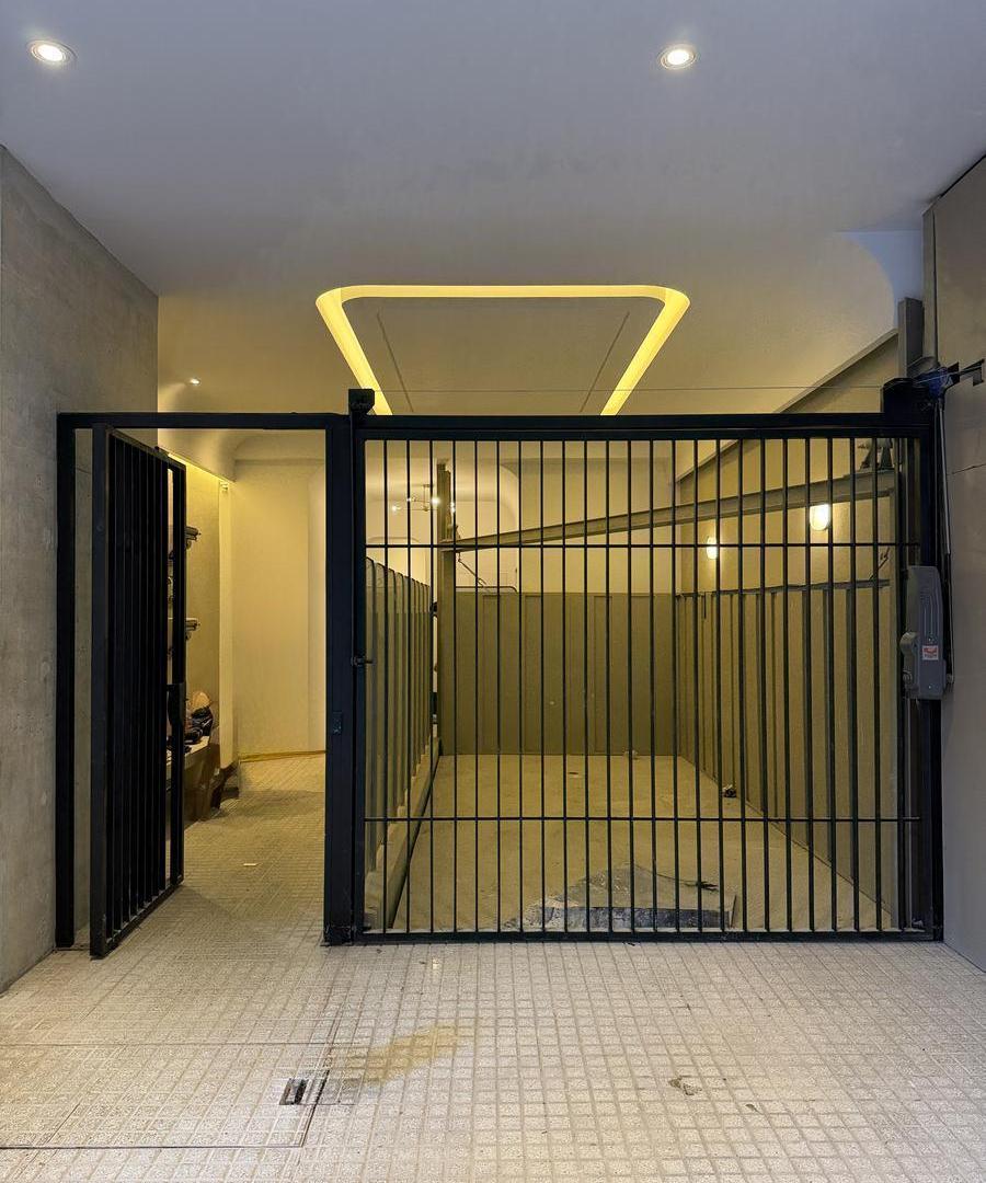 Foto de VENTA-MONOAMBIENTE-DORREGO Y 9 DE JULIO-AMENITIES-CENTRO-ROSARIO, imagen 5