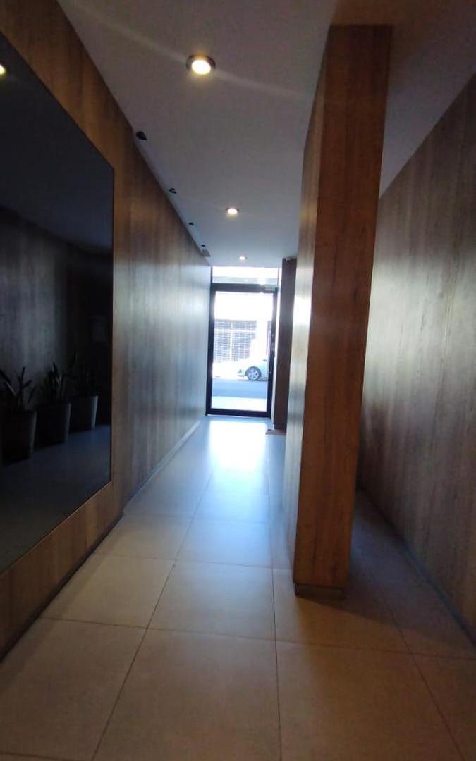 Foto de ALQUILER-DEPARTAMENTO- MENDOZA 1238-1 DORMITORIO-CENTRO-ROSARIO, imagen 3