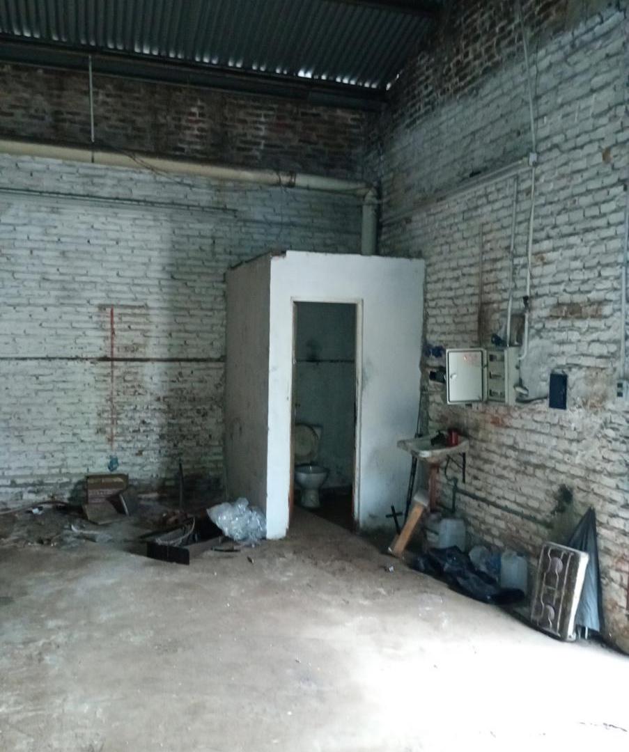 Foto de ALQUILER - GALPÓN - RUEDA 6040 - URQUIZA- ROSARIO, imagen 2