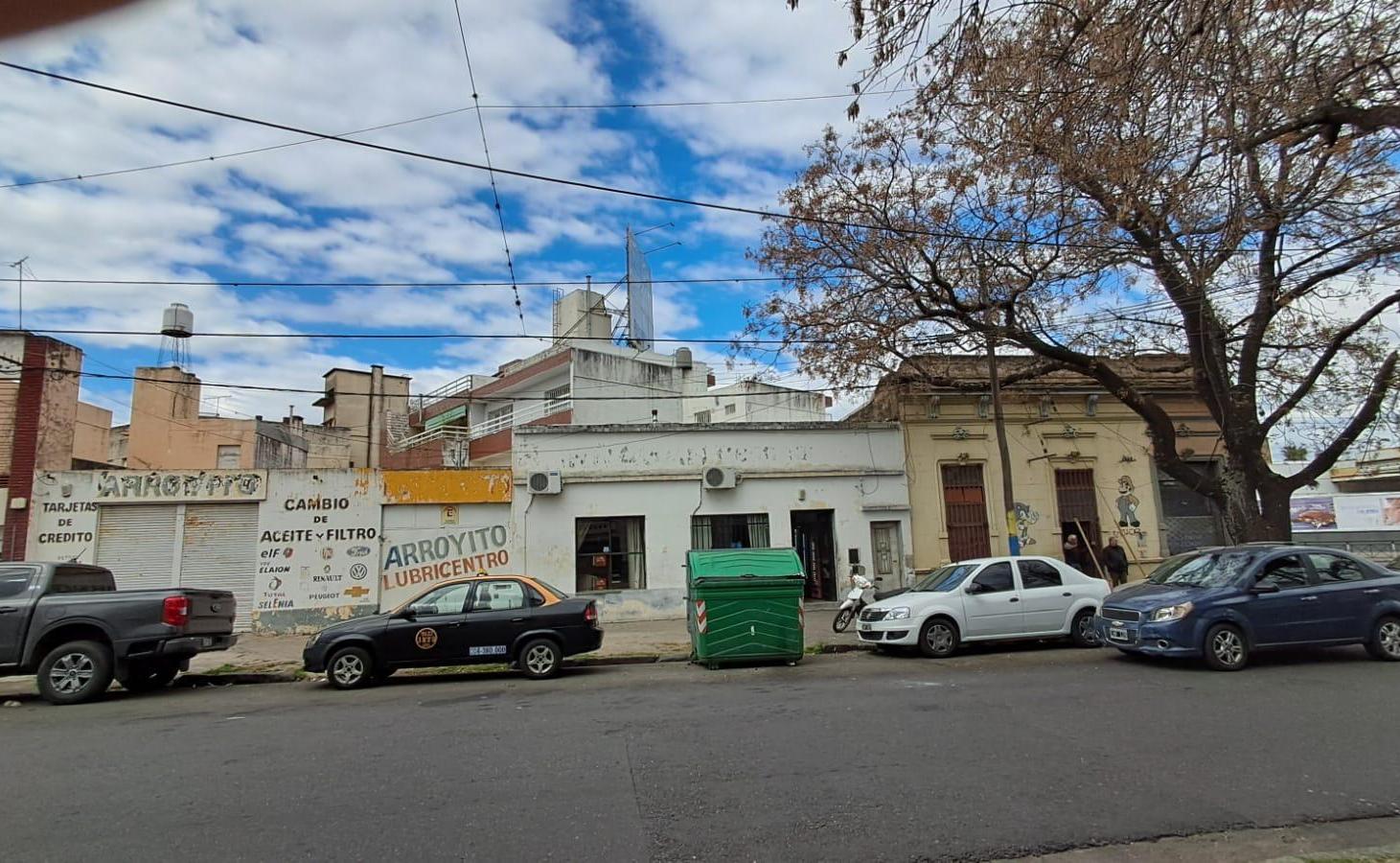 Foto de VENTA - TERRENO- GORRITI 995 - ALBERDI - ROSARIO, imagen 3