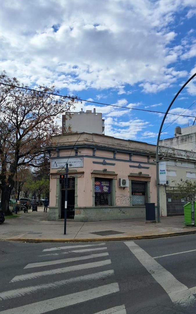 Foto de VENTA - TERRENO- GORRITI 995 - ALBERDI - ROSARIO, imagen 4