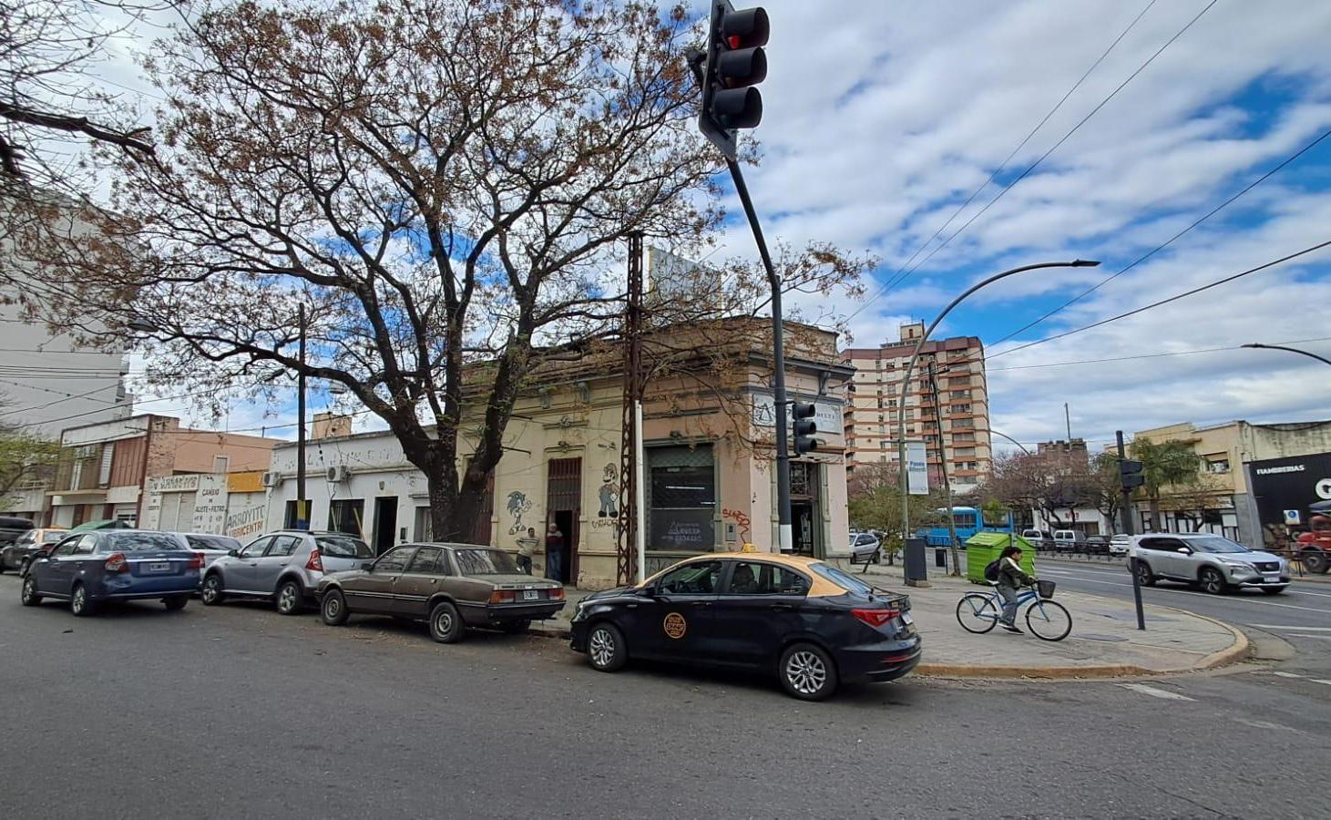 Foto de VENTA - TERRENO- GORRITI 995 - ALBERDI - ROSARIO, imagen 5