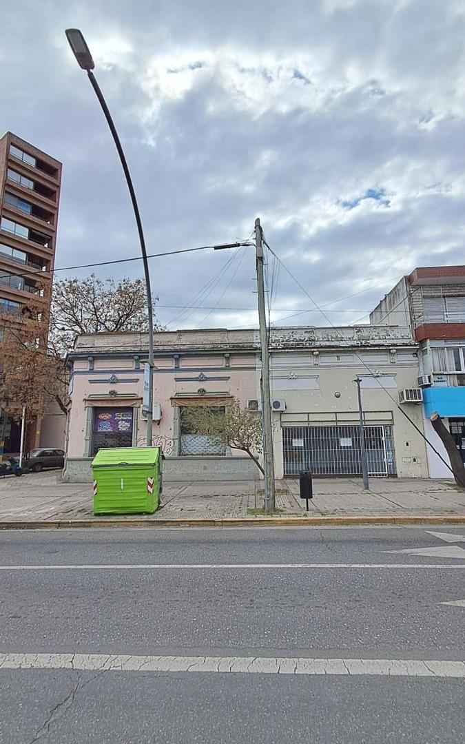 Foto de VENTA - TERRENO- GORRITI 995 - ALBERDI - ROSARIO, imagen 2