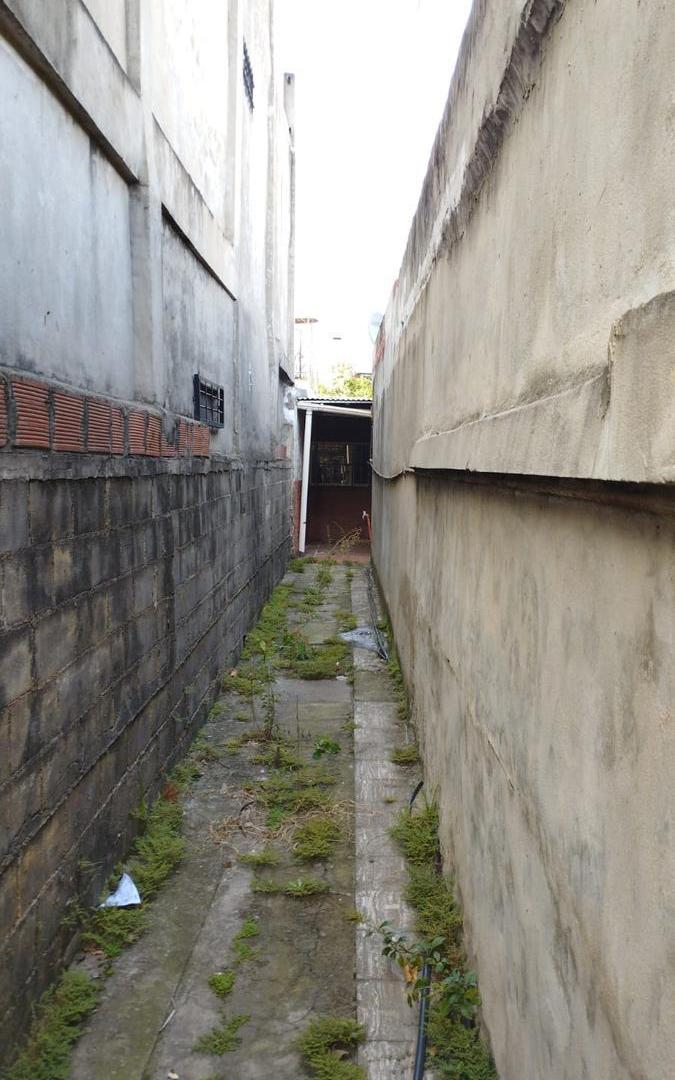 Foto de VENTA - CASA - 2 DORMITORIOS - PAMPA 7255 - BELGRANO - ROSARIO, imagen 2