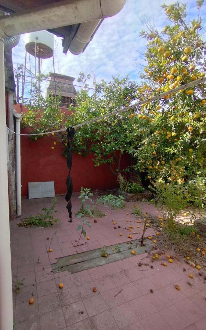 Foto de VENTA - CASA - 2 DORMITORIOS - PAMPA 7255 - BELGRANO - ROSARIO, imagen 4