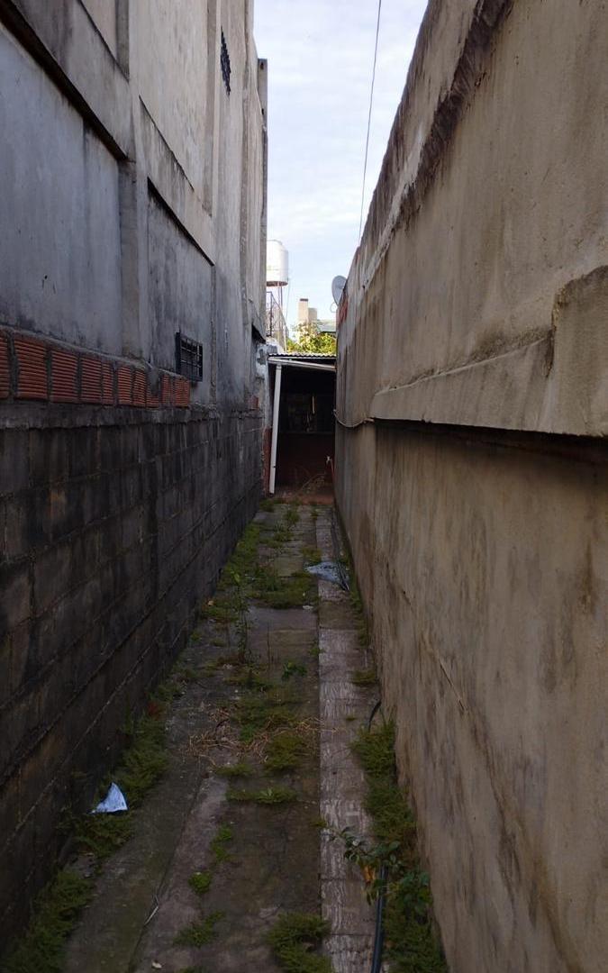 Foto de VENTA - CASA - 2 DORMITORIOS - PAMPA 7255 - BELGRANO - ROSARIO, imagen 3