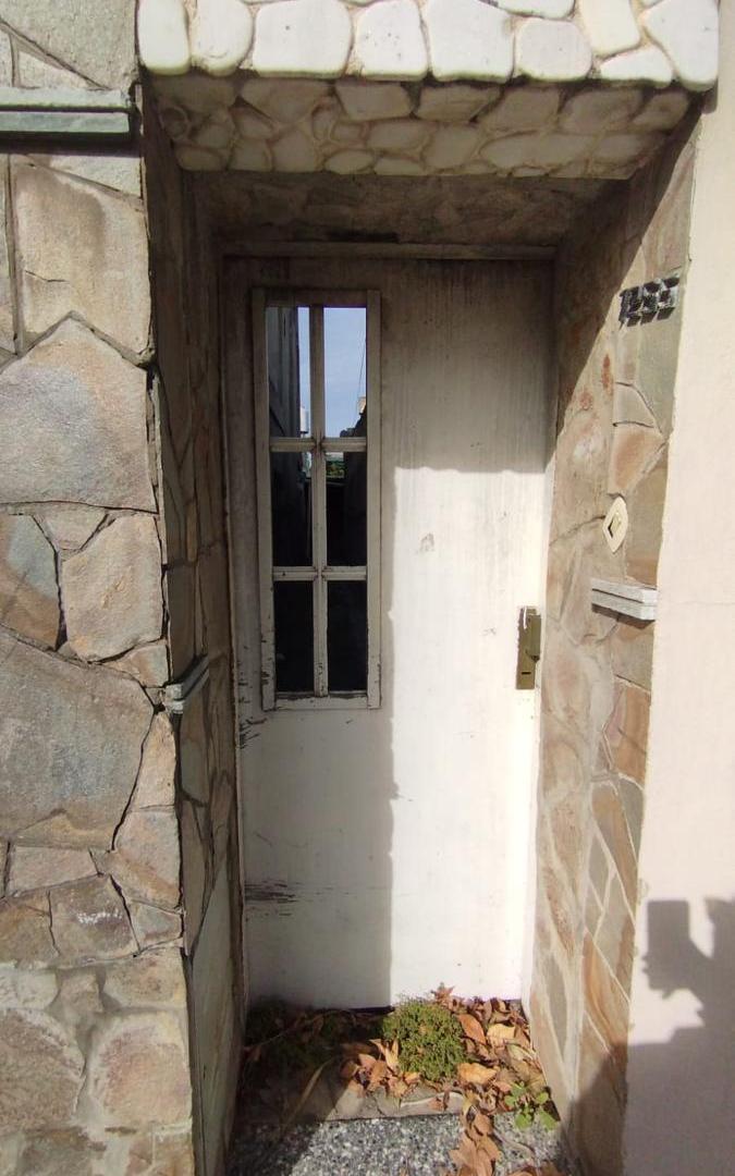 Foto de VENTA - CASA - 2 DORMITORIOS - PAMPA 7255 - BELGRANO - ROSARIO, imagen 1