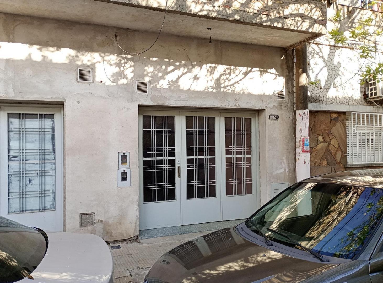 Foto de ALQUILER- CASA- 1 DORMITORIO- PJE COPIAPO 664 - BELGRANO -ROSARIO, imagen 5