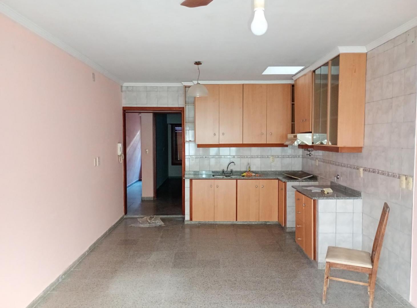 Foto de ALQUILER- CASA- 1 DORMITORIO- PJE COPIAPO 664 - BELGRANO -ROSARIO, imagen 1