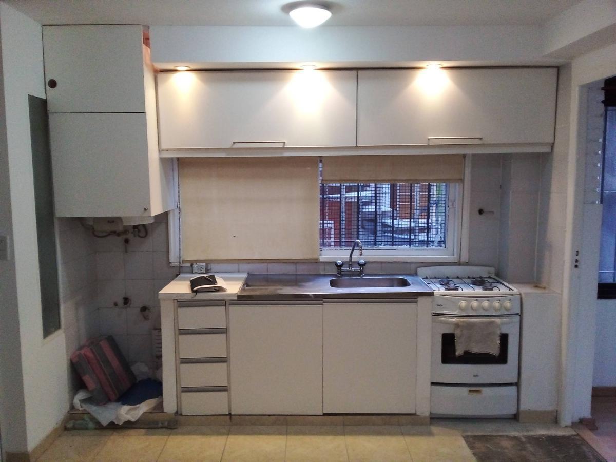 Foto de ALQUILER-DEPARTAMENTO- 1 DORMITORIO-ESPAÑA 336-CENTRO- ROSARIO, imagen 4