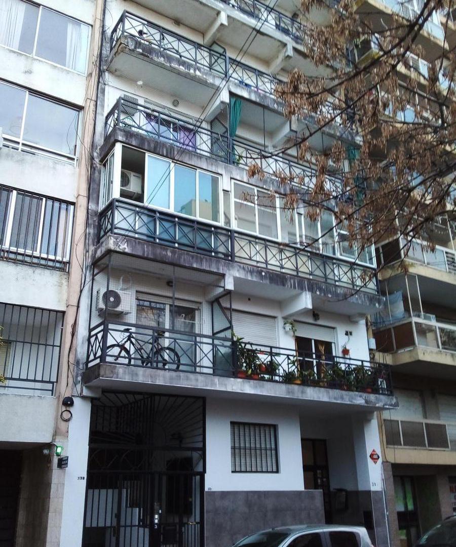 Foto de ALQUILER-DEPARTAMENTO- 1 DORMITORIO-ESPAÑA 336-CENTRO- ROSARIO, imagen 1