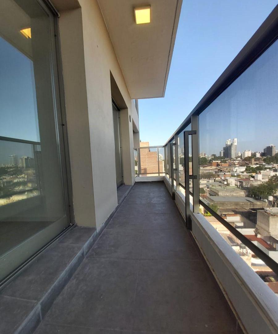 VENTA-CARBALLO 575-Departamento 1 dormitorio con amenities-Puerto Norte