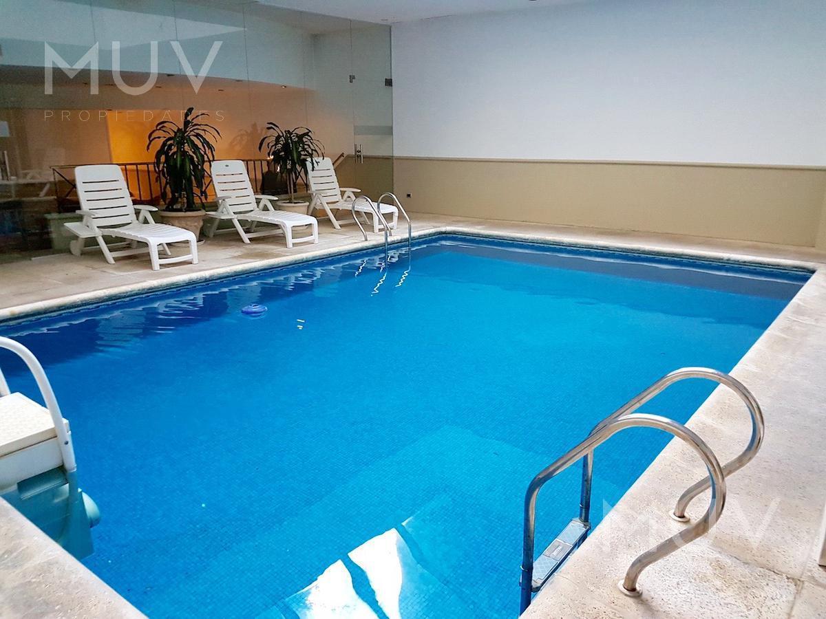 Foto de Arroyo 800 - Departamento tipo dúplex de 4 ambientes en Venta en Retiro, imagen 4