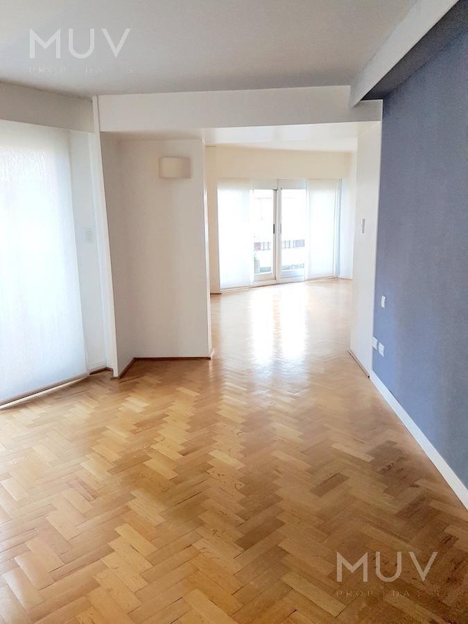 Arroyo 800 - Increíble Duplex en Venta en Plaza San Martín. 4
