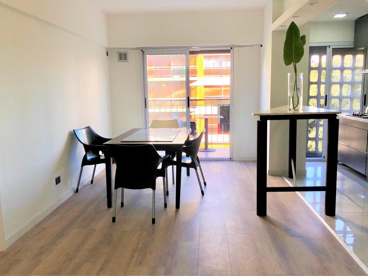 Malvinas Argentinas 200 - Caballito - Venta - Departamento - Totalmente Reciclado a Nuevo. 5