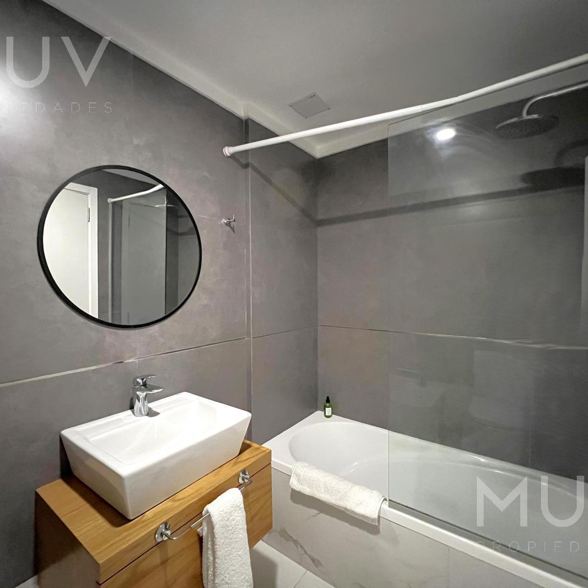 Jaramillo 1600. Nuñez. Hermoso Piso a m. de Av Libertador con Cochera Opcional 1