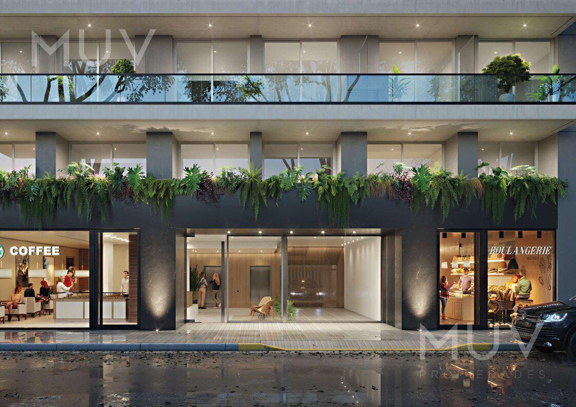 Foto de Godoy Cruz 2500 - Departamento de 2 ambientes en Venta en Palermo Soho, imagen 4