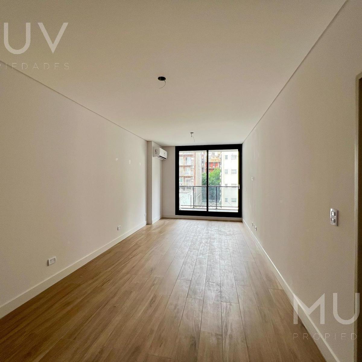 Godoy Cruz 2500 - Departamento de 2 ambientes en Venta en Palermo Soho