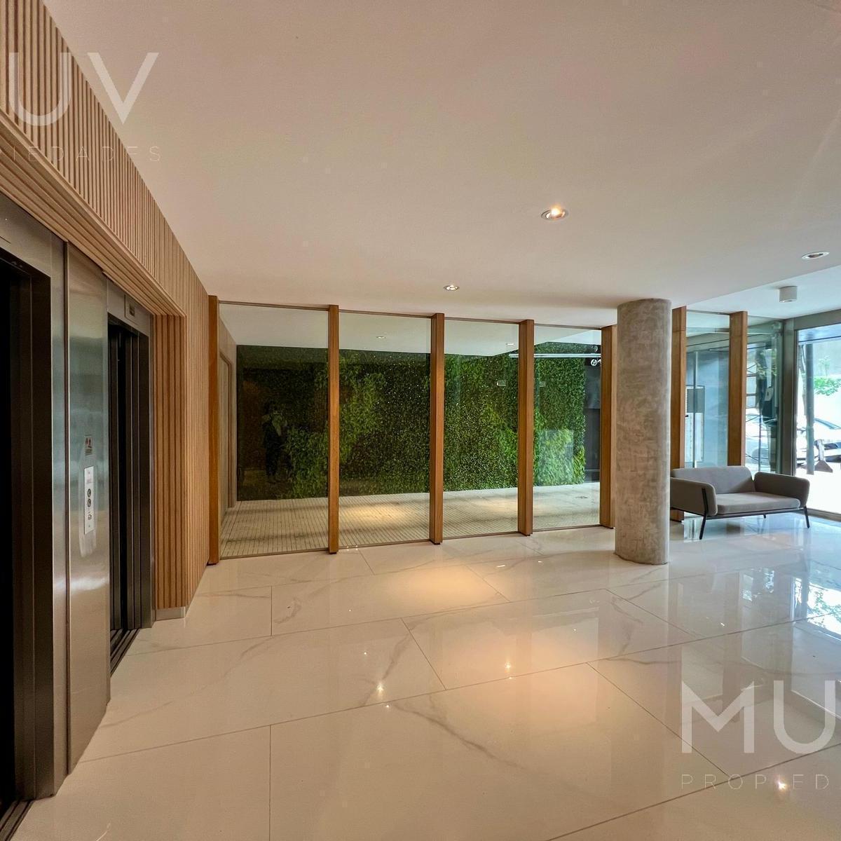 Foto de Godoy Cruz 2500 - Departamento de 2 ambientes en Venta en Palermo Soho, imagen 2