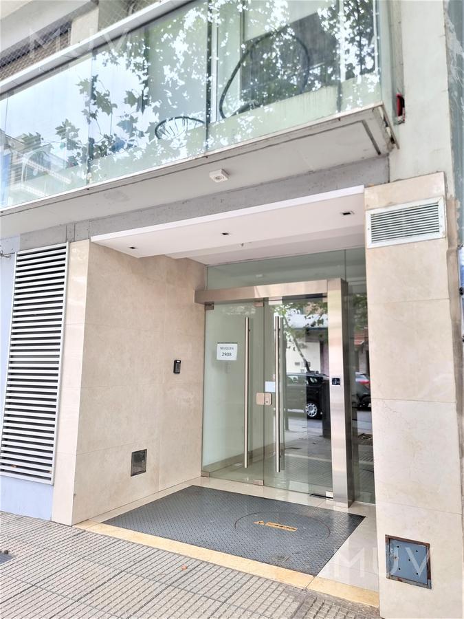 Neuquén 2900 - Departamento de 2 ambientes en Venta en Flores a Estrenar