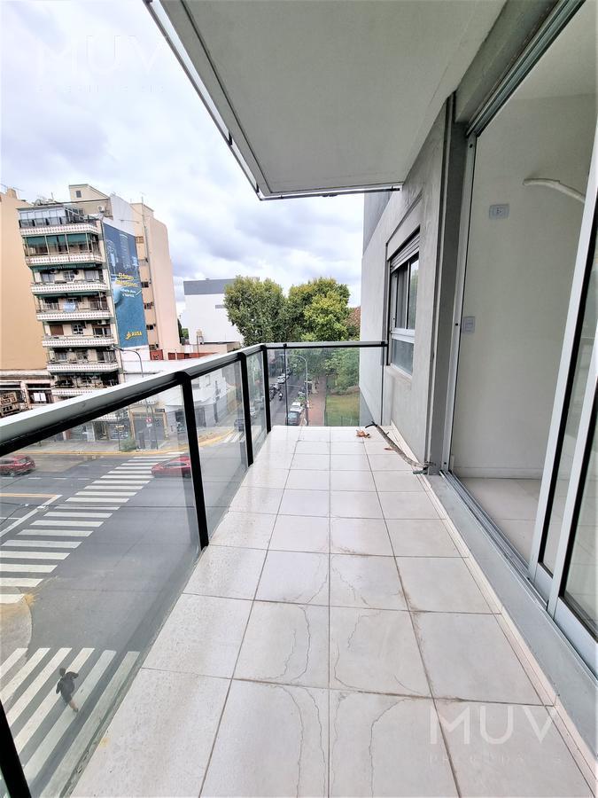 Neuquén Esq. Nazca. Flores. Venta 3 Ambientes a Estrenar 4