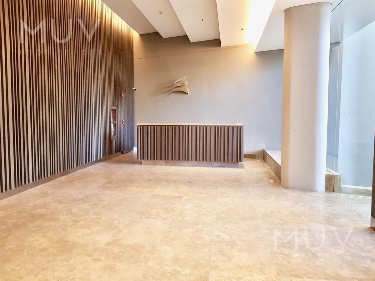 Evoque Olazabal. Villa Urquiza. Depto de 3 Amb. con Terraza en Venta en Edificio Full Amenities 3