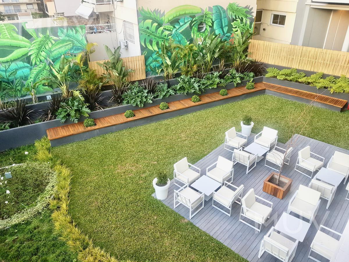 Evoque Olazabal. Villa Urquiza. Depto de 3 Amb. con Terraza en Venta en Edificio Full Amenities 4